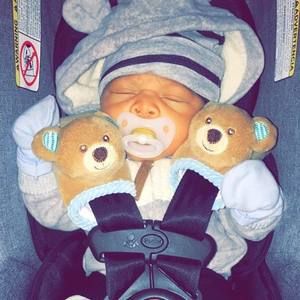 Meet your Posher, Marcus